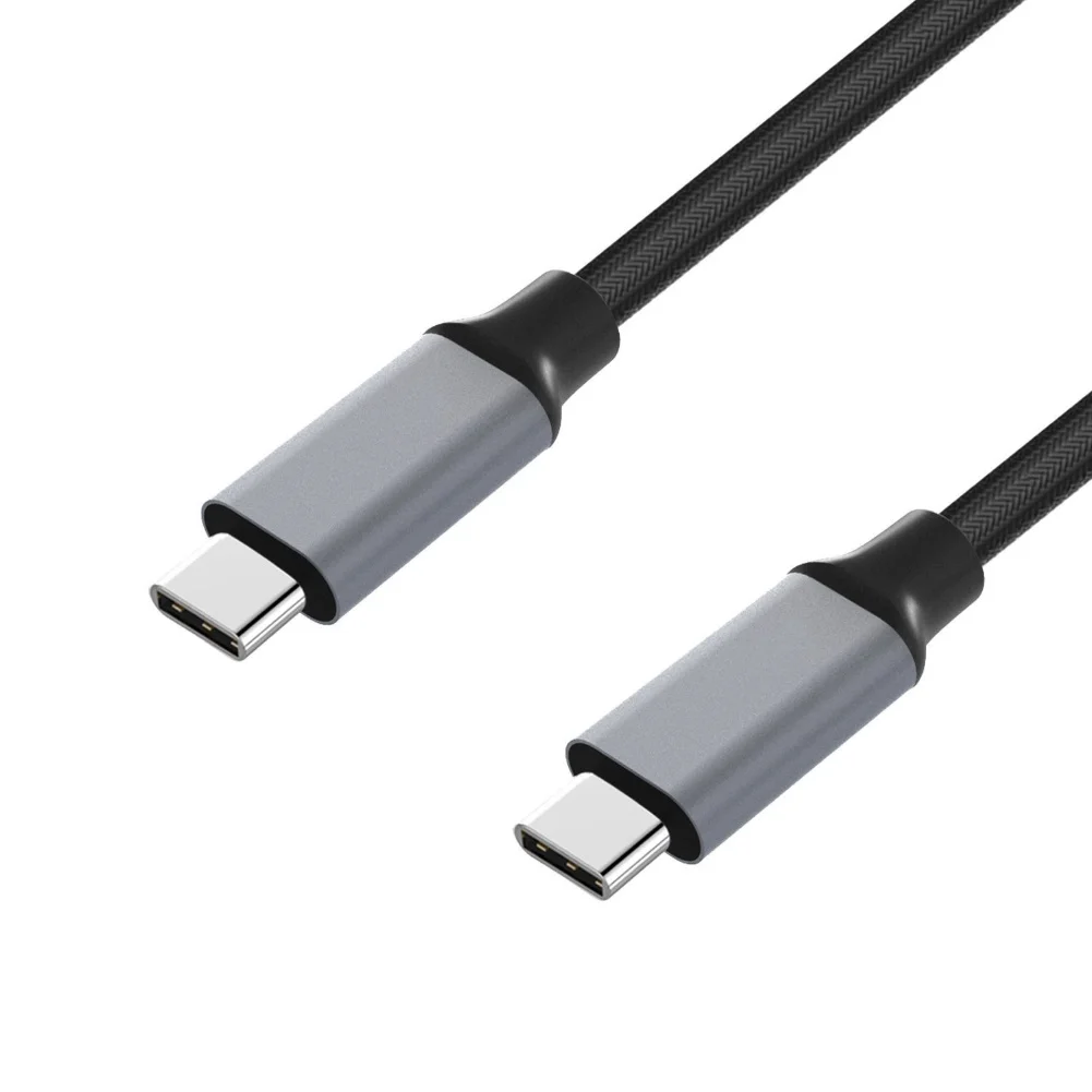 Кабель type-C для быстрой зарядки USB C кабель с нейлоновой оплеткой PD type-C кабель для быстрой зарядки для мобильного телефона huawei Xiaomi кабель для зарядки