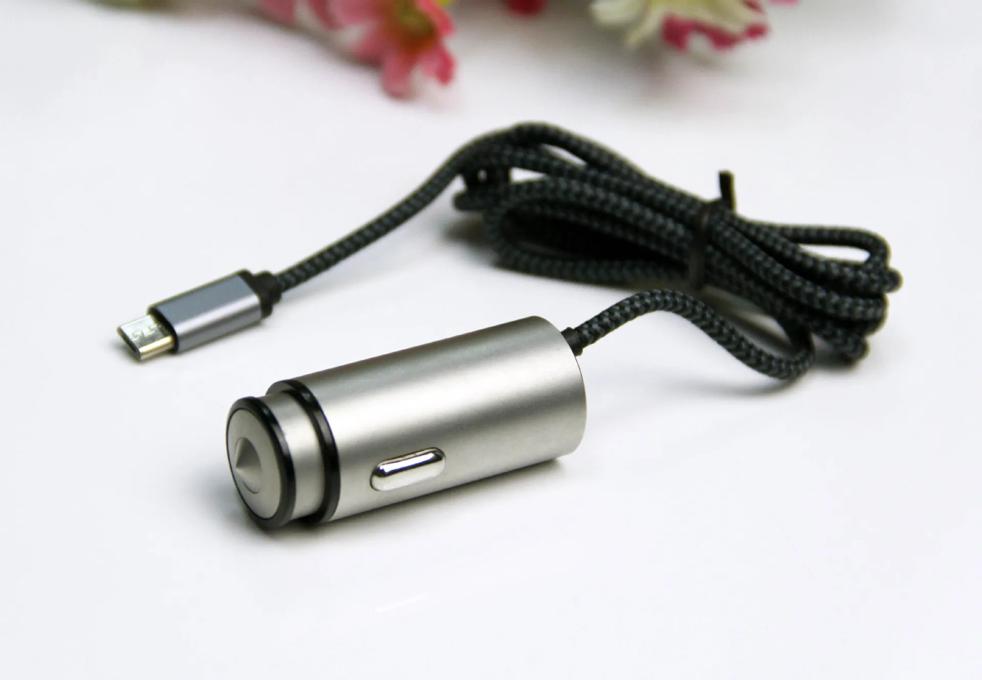 Автомобильное зарядное устройство, автомобильное зарядное устройство, USB Автомобильное зарядное устройство, аварийное зарядное устройство