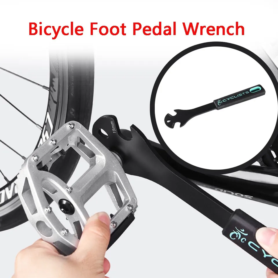 foot pedal bicycle