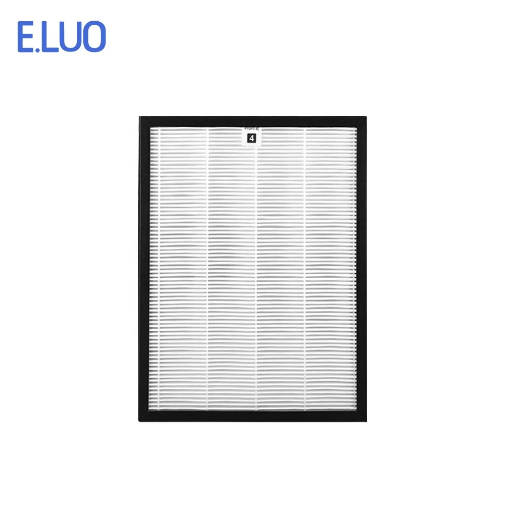 Substituição Personalizada do Filtro Hepa 290*220*10 mm H12
