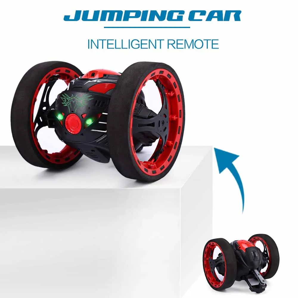 Машинка Bounce Car PEG SJ88 Машинка Bounce Car PEG SJ88