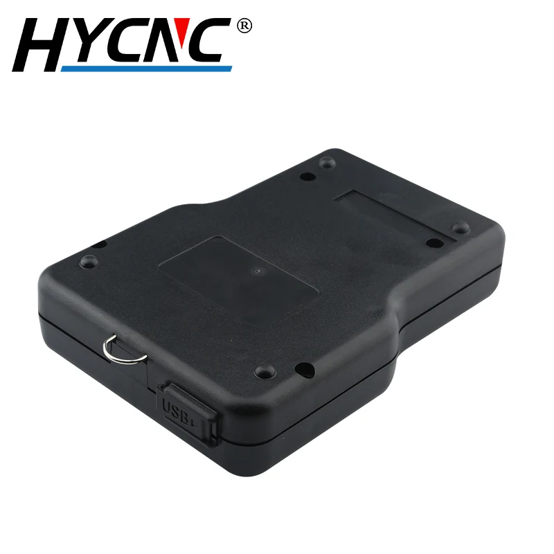 Cnc controlador dsp richauto 0501 a11 a12 a15 a18 controle lidar com peças botão botão membrana escudo e exibição