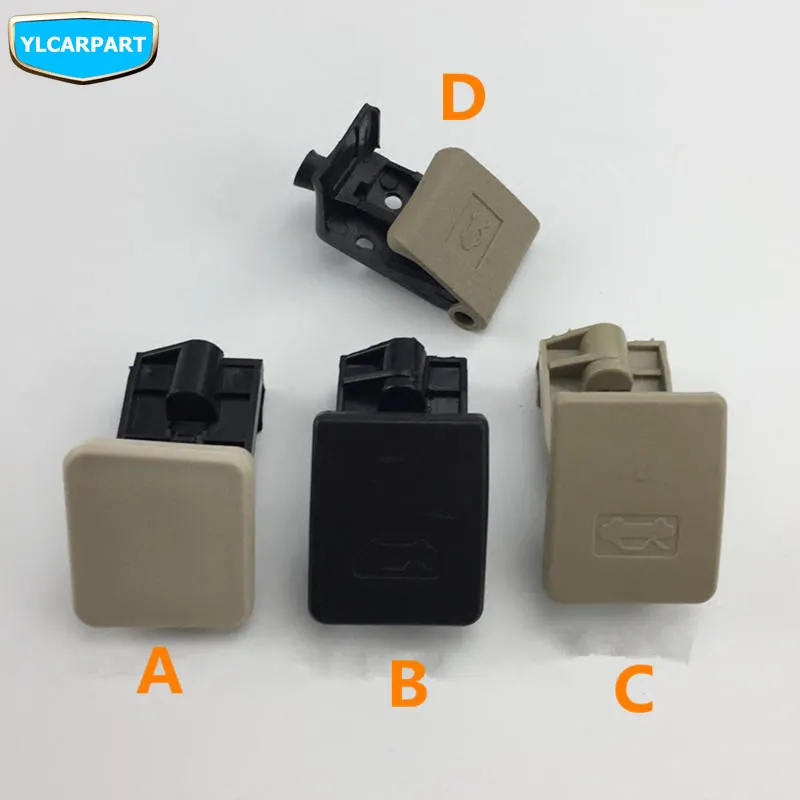 

For Geely CK,CK2,CK3, Car hood release switch handle