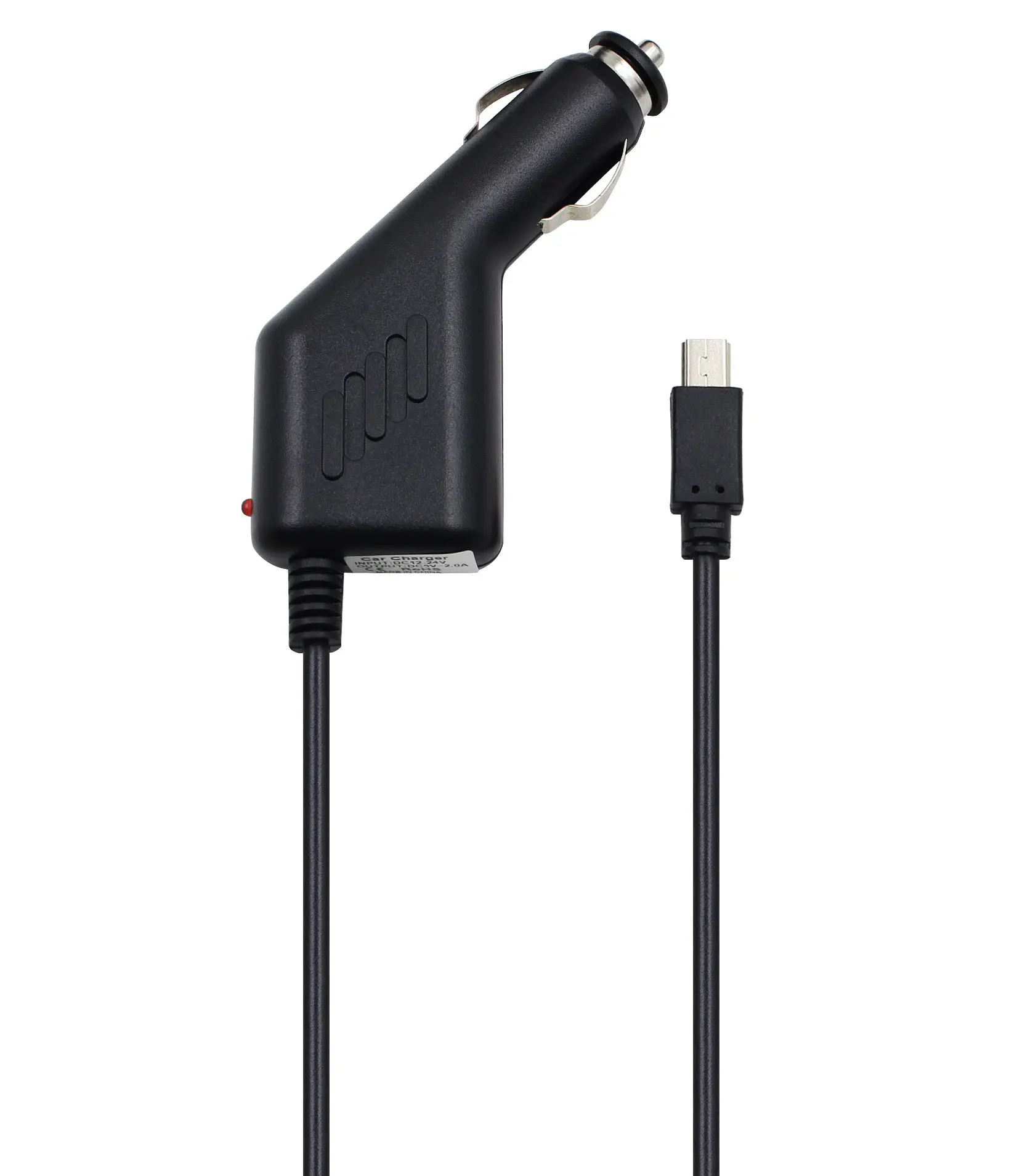 10 футов USB Автомобильное зарядное устройство адаптер питания для PAPAGO GoSafe 118 200 272 видеорегистратор