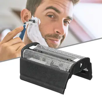 

Replacement Cutter Head Shaver Blade For Braun Series 31b5724 5610 360 380 5775 5770 5612 High Quality Quick Delivery New