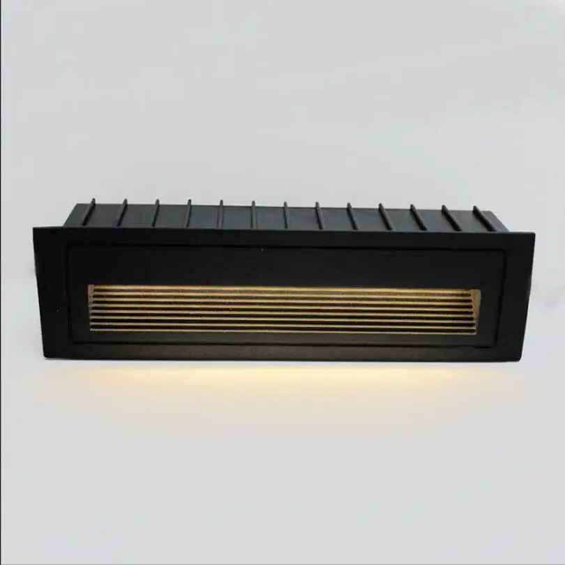 Светодиодная подсветка для лестницы 3 Вт 4 Вт|Комнатные настенные LED -лампы| |