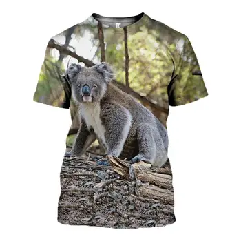 

Koala / Pheasant hunting 3D Print Hoodies men/women Harajuku Fashion Hooded Sweatshirt Autumn Hoody Casual streetwear hoodie