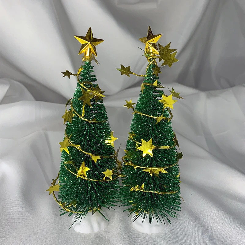 The Seasonal Home Christmas 2022 Glitter Oval Artificial Christmas Tree Unlit Faux Christmas Tree Set  Seasonal Indoor Home Decor Ornaments New Year 2022|Trees| - Aliexpress