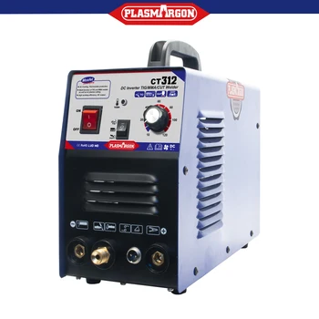 

3 In 1 Functional Plasma Cutter/TIG/MMA Welder Cutting Welding Machine - ct312