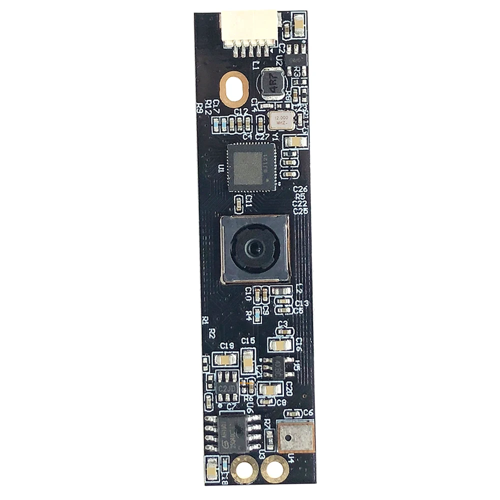 PU'Aimetis HD 800 Вт Автофокус SONY IMX179 мини камера наблюдения 3264*2448 15 кадров в секунду