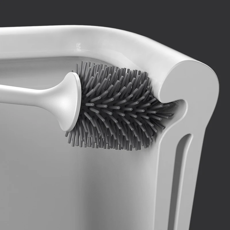 5-BAISPO-TPR-Soft-Toilet-Brush-Household-Wall-mounted-or-Floor-standing-Cleaning-Brush-Bathroom-Accessories-Cleaning