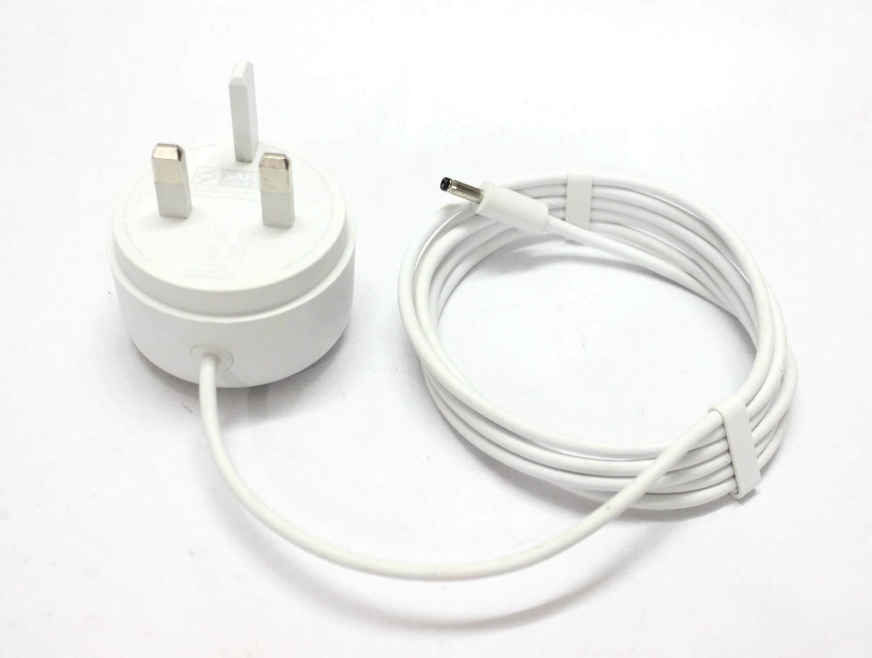 Pack Original OEM Google Home Hub AC Power Supply Adapter W18015N1A