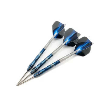 

3pcs/set 95% Tungsten Professional Darts 25g Steel Tips Hard Darts Dardos with Spare Accessories