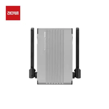

ZHIYUN Image Transmission Transmitter 1080P HD Image Transmission for WEEBILL S Handheld Stablizer Canon Sony Camera