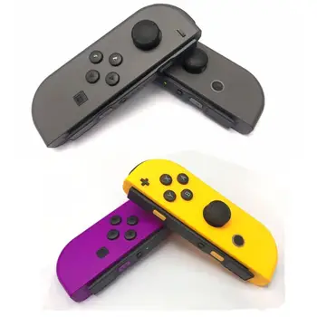 

Left Right Original Joycon for Switch NS Joy Con Gamepad L R Game Controller Joystick (L+R) Optional