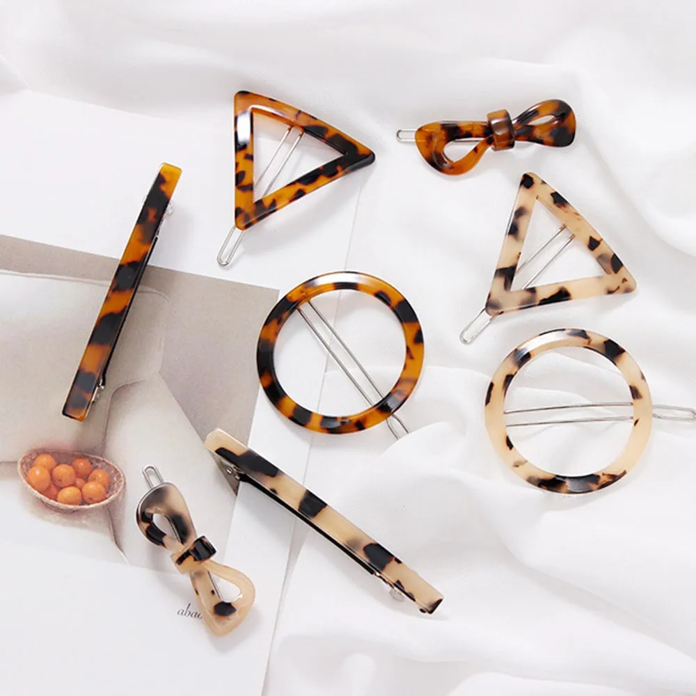 LD8_AOMU-Japan-Style-Amber-Acrylic-Hair-Clips-Geometric-Round-Triangle-Hairpin-Leopard-Heart-Shape-Women-Hair (1)
