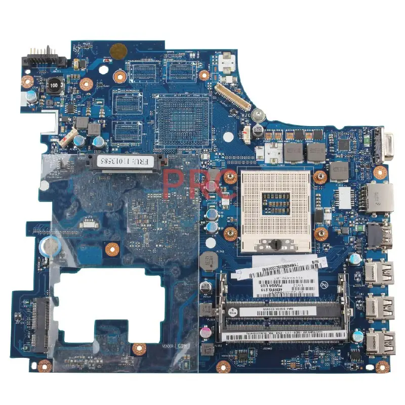11013585 para LENOVO G770 Y770 Notebook Mainboard