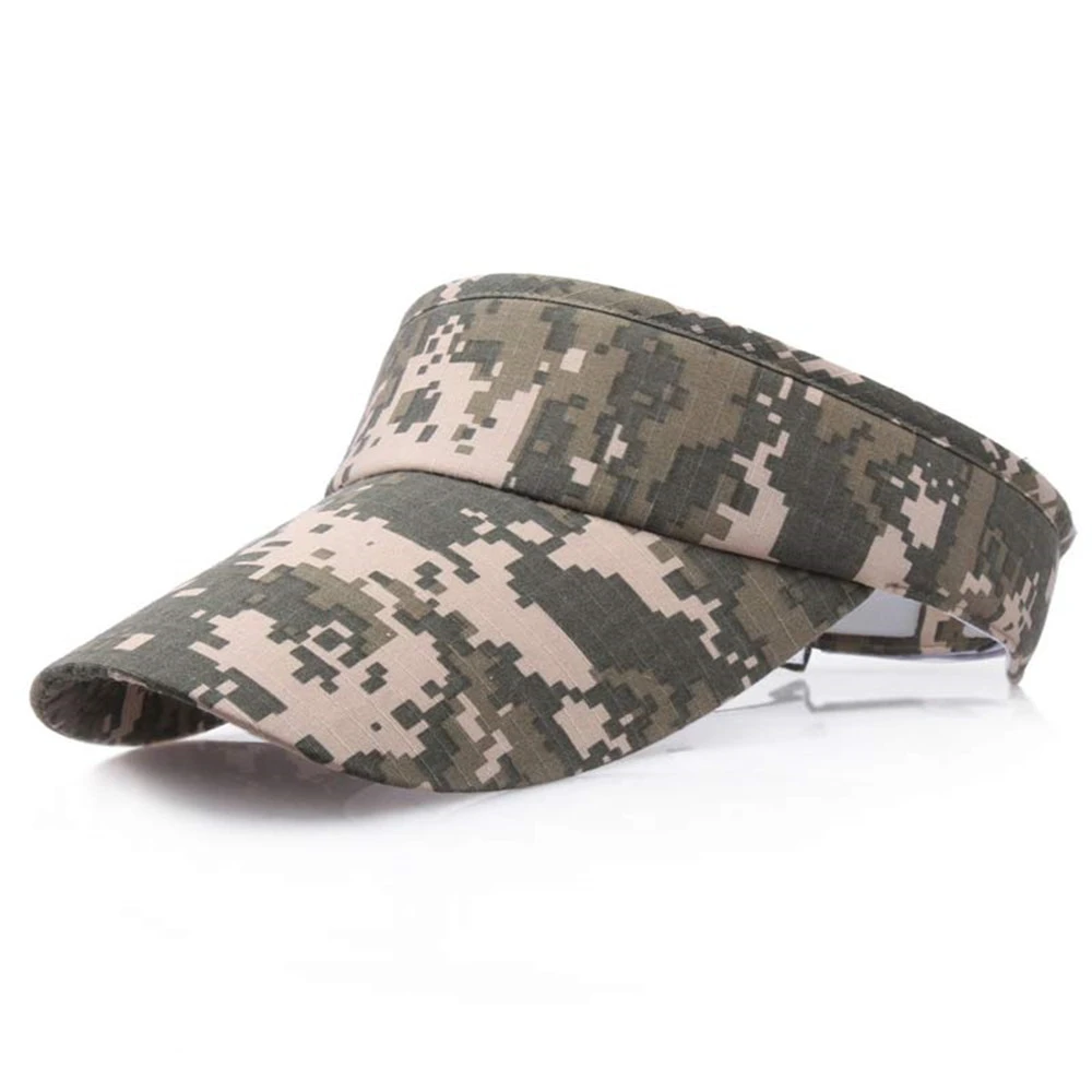 Camo visor hats Outlet
