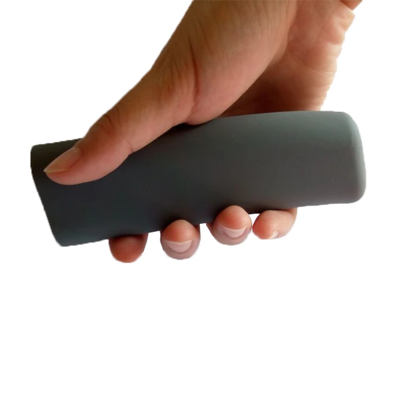 Hand Brake Cover 1 Pcs Car Universal Silicone Nonslip Handbrake Cover Case Gear Knob Sleeve Protector