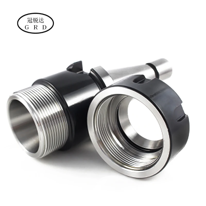 NT series tool holder NT40 NT30 ER16 ER20 ER32 ER40 collet CNC milling machine tool spindle holder and knife shank spring collet spring collet chuck collet chuck holder collet block holder engraving collet chuck collet chuck tool holder wrench nut collet collet clamping tool