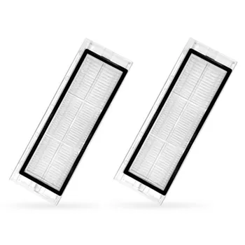 

For 360 Side brushes Filters Household Cleaning Maintenance Filtration