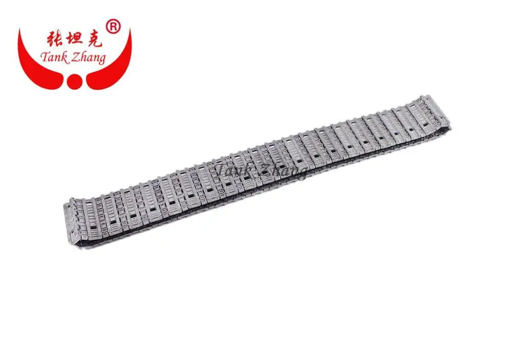 HENG LONG 3888/3888 A-1 RC Танк немецкий King Tiger 1/16 запасные части No.3888-066 металлическая