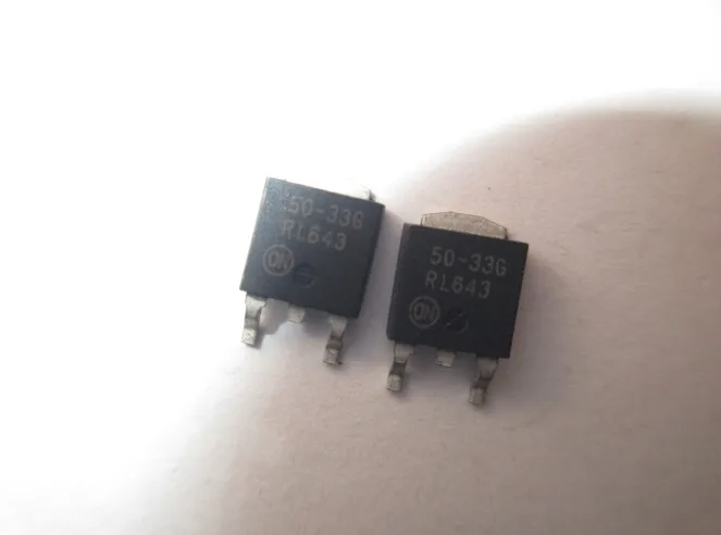 10PCS LP2950CDT-3.3 LP2950-3.3 TO252 - New and original | Автомобили и мотоциклы