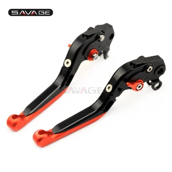 

Brake Clutch Lever for KTM 690 Enduro /R 950 SUPER ENDURO R Motorcycle Accessories Adjustable Folding Extendable