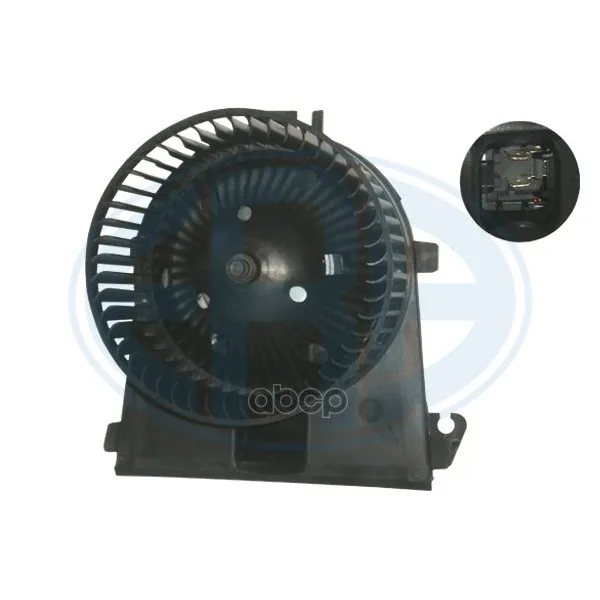Устройство Для Впуска, Воздух В Салоне Audi A4/Vw Passat 97-05 Era арт. 664003