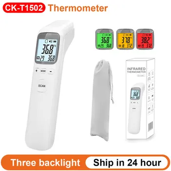 

Non-contact Infrared Thermometer Global Version Temperature Measurement Household Baby Medical Electronic Accurate Thermograph