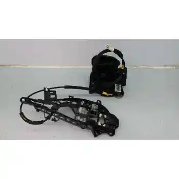 

915C303907218S DOOR LOCK FRONT RIGHT OPEL ASTRA K LIM. 5TÜRIG