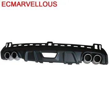 

Parts Decorative Accessories Modified Styling Rear Diffuser Front Lip Tunning Car Bumper 16 17 18 FOR Chevrolet Cavalier