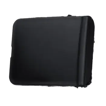 

622A0BR00H 1 pc Car Front Bumper Towing Tow Hook Cover Cap Eye Cover For Nissan Qashqai J10E 2010 2011 2012 2013