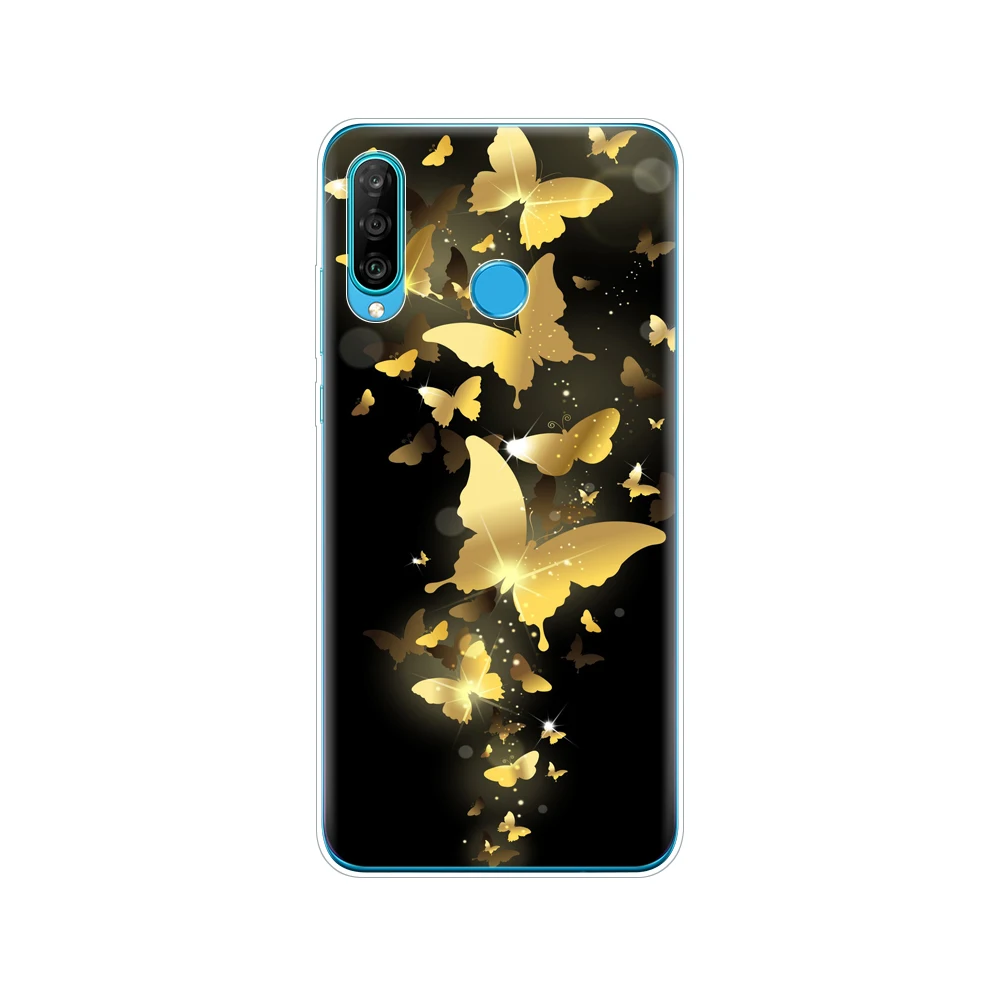 80395 Для honor 20s чехол для телефона на huawei honor 20 S задняя крышка бампер etui coque Силиконовый ТПУ мягкий полная защита противоударный модный - Цвет: 80395