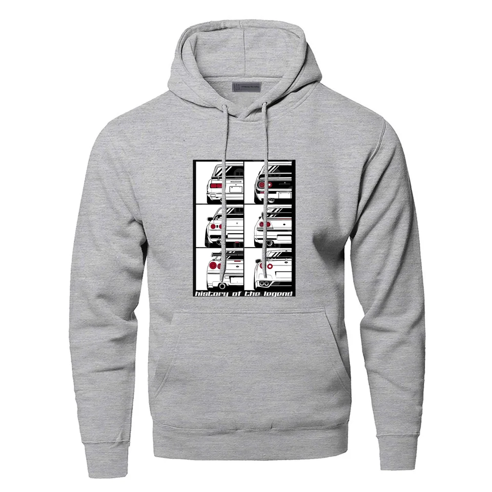 car hoodie