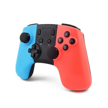 

Game Controller For N-Switch Controller Wireless Gamepad For Switch Controller Bluetooth Joystick