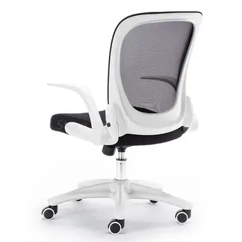 

Computer Chair, Student Writing Chair, Folding Staff Meeting, Office Net Chair, Home Study Desk, Chair, Backrest And Swivel Chai