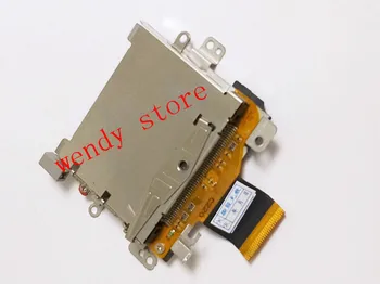 

NEW Original For Canon EOS for 5D3 5D Mark III CF Card Slot Memory Card Reader Board Repair Camera Part