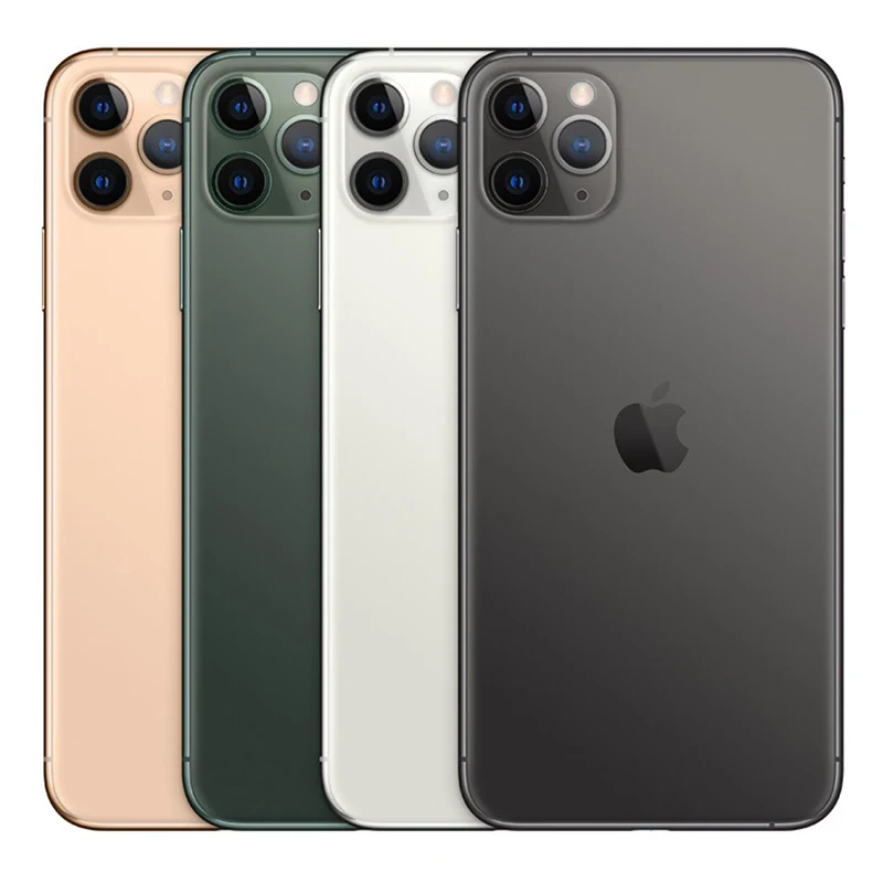 Смартфон Apple iPhone 11 Pro Max 64GB