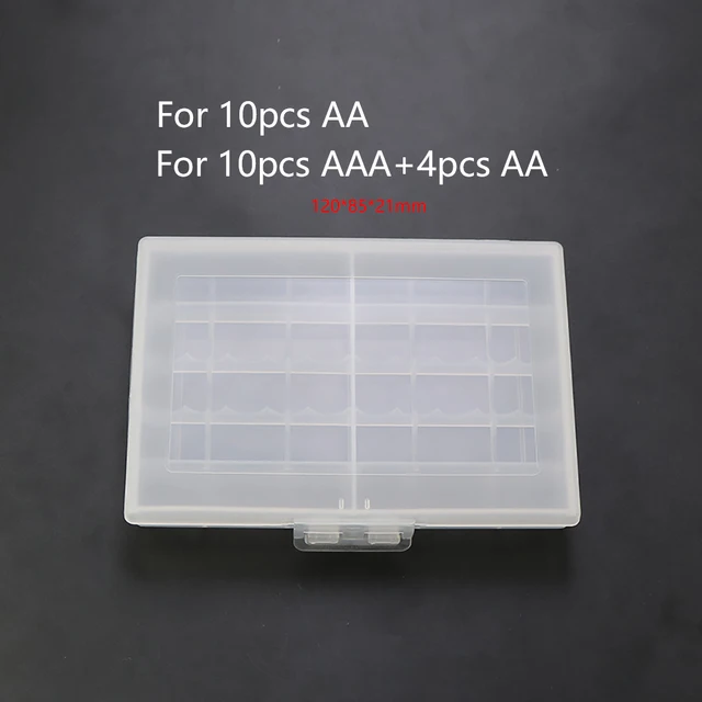 Battery Storage Box 3