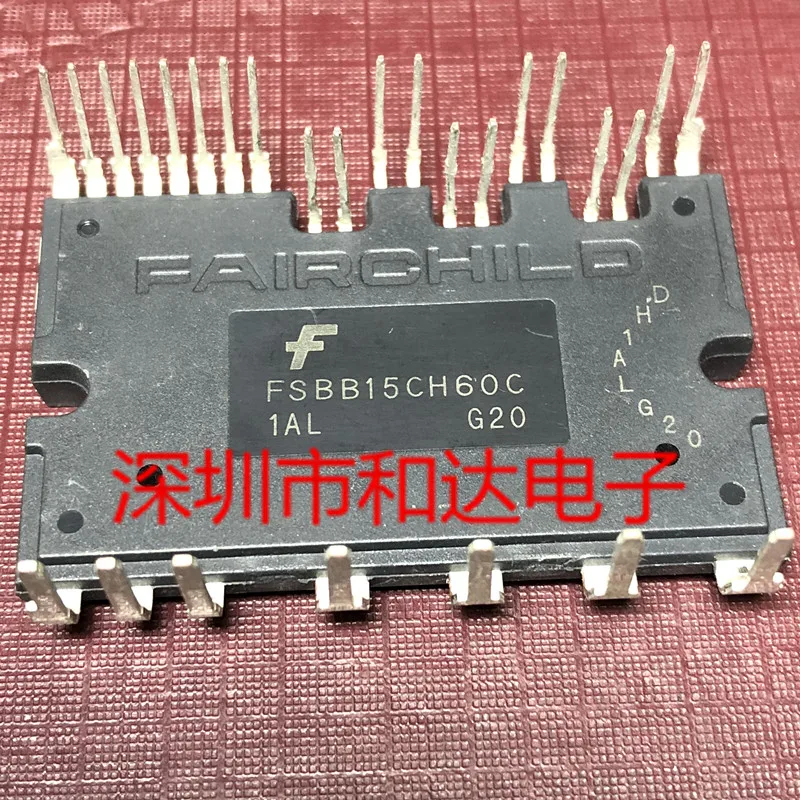 

5pcs/lot FSBB15CH60C