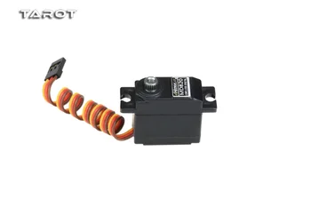 

Henge MD820 Metal Gear Digital Tail Servo TL3000 Track Shipping