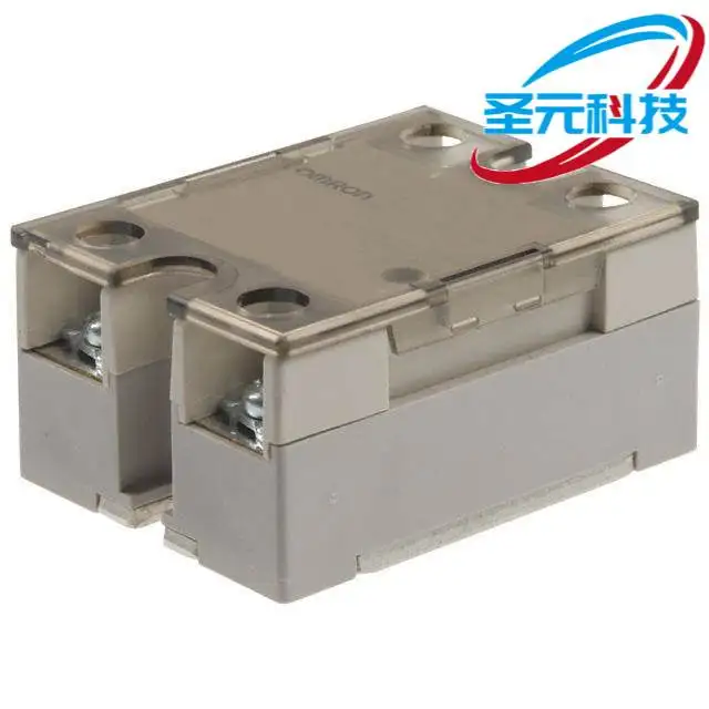 

G3NA-210B-AC100-120 SSR RELAY SPST-NO 10A 19-264V