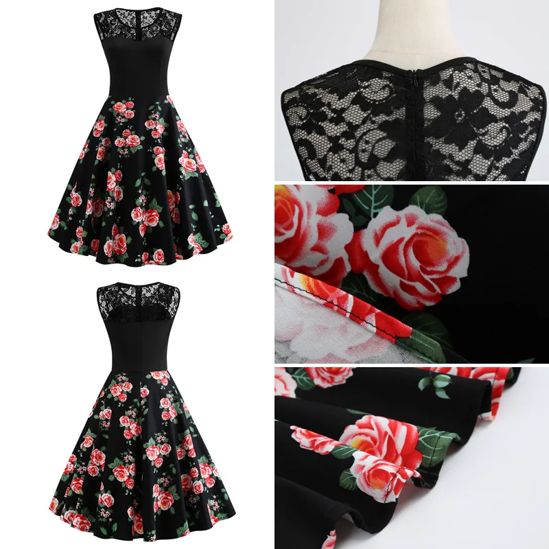floral 800