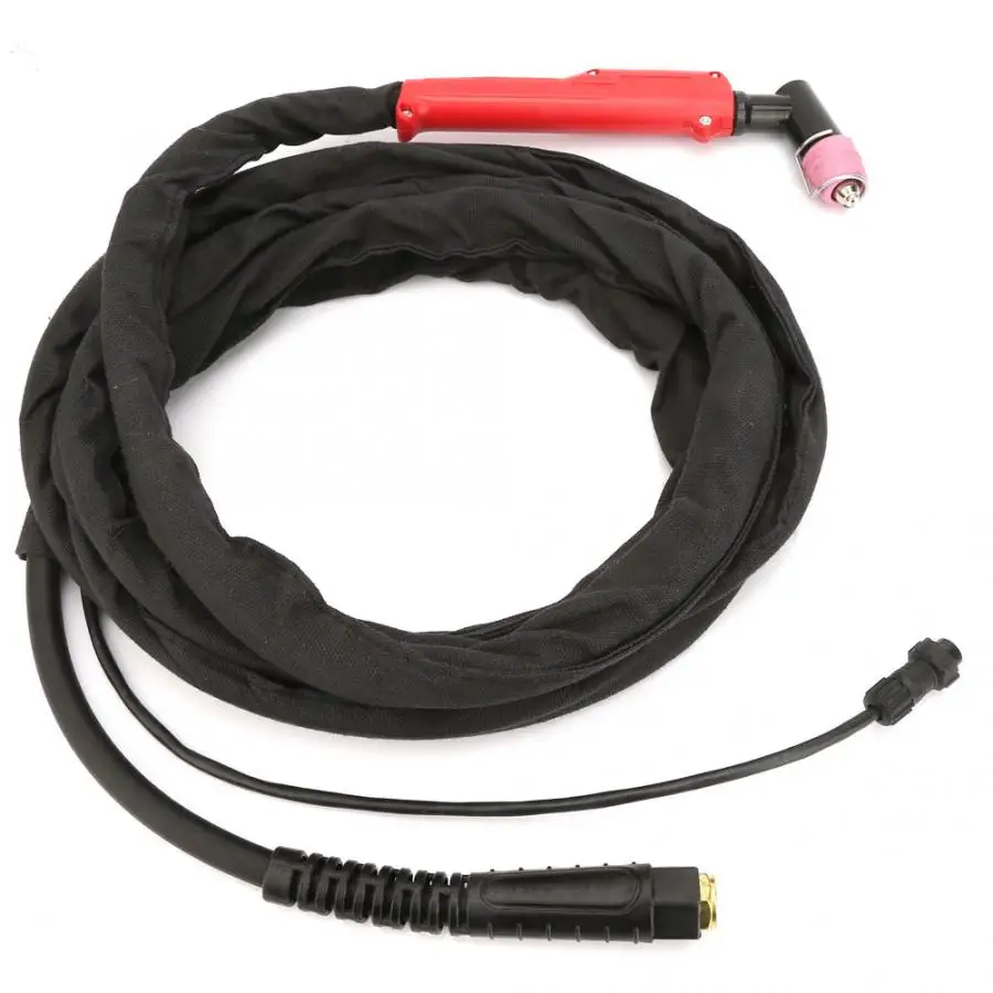 Blow torch SG55/AG60 M16 плазменный резак режущий пистолет 4 метра/13,1 фута для плазменной резки Газовый паяльник