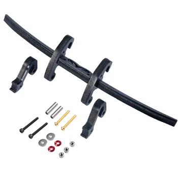 

1/7 RC Front Bumper Collision Protection for Traxxas Unlimited Desert Racer UDR