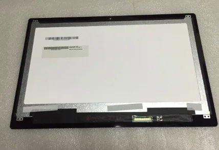 13," для acer Spin 5 Spin5 SP513-51 lcd сенсорный экран дигитайзер сборка FHD B133HAB01.0