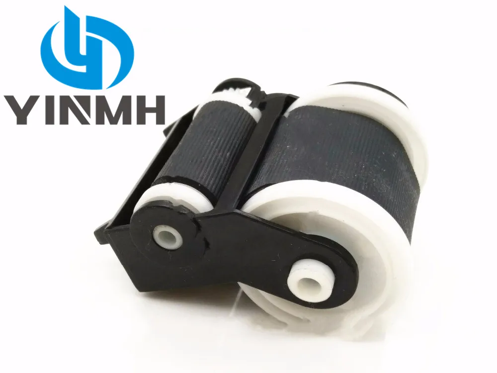 5sets Pickup Feed Roller Assembly For Brother Hl 2030 2040 2045 2050