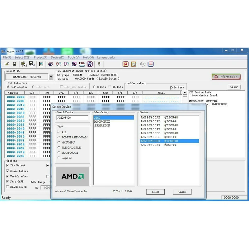Mini Pro Tl866Ii Plus программатор+ 13 адаптеров+ Sop8 зажим 1,8 V Nand Flash 24 93 25 Mcu биос Eprom Avr программа