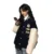Contrasting Color Stitching Baseball Uniform Women Couple Students 2021 Spring Autumn New Retro Jacket Corduroy Coat Tide 31